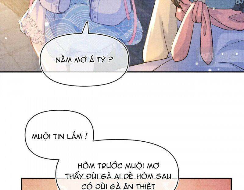 Nhóc Con Người Cá 3 Tuổi Rồi Chapter 144 - Trang 2