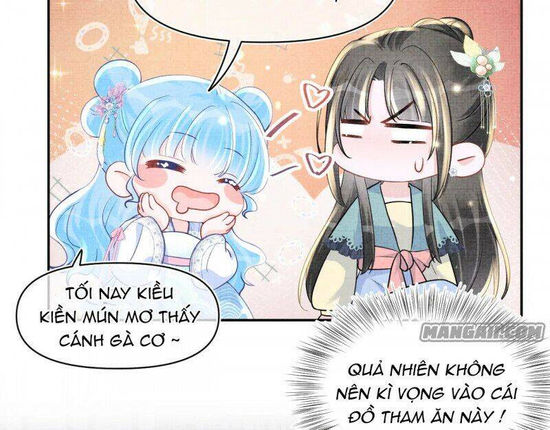 Nhóc Con Người Cá 3 Tuổi Rồi Chapter 144 - Trang 2