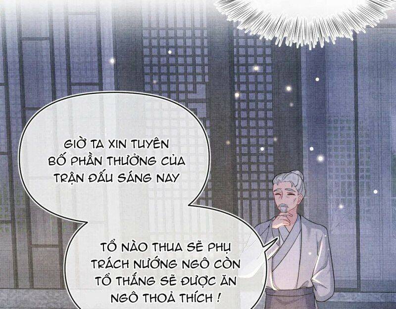 Nhóc Con Người Cá 3 Tuổi Rồi Chapter 144 - Trang 2