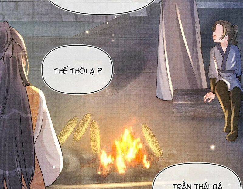 Nhóc Con Người Cá 3 Tuổi Rồi Chapter 144 - Trang 2