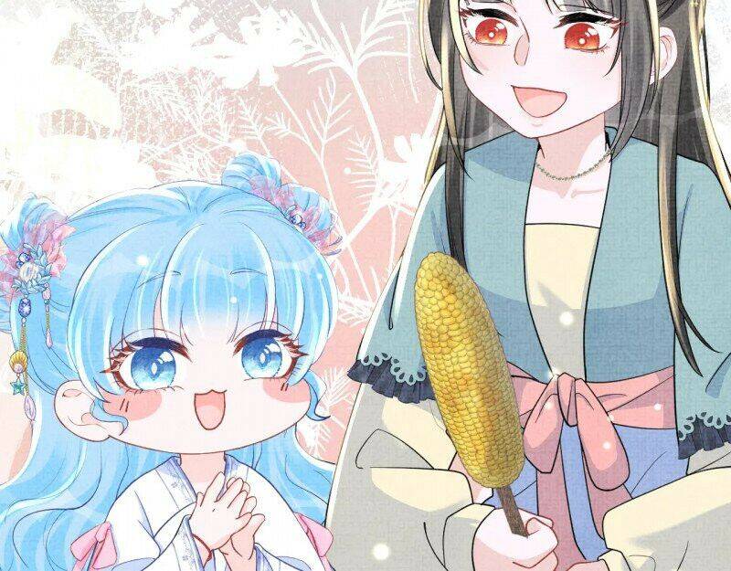 Nhóc Con Người Cá 3 Tuổi Rồi Chapter 144 - Trang 2