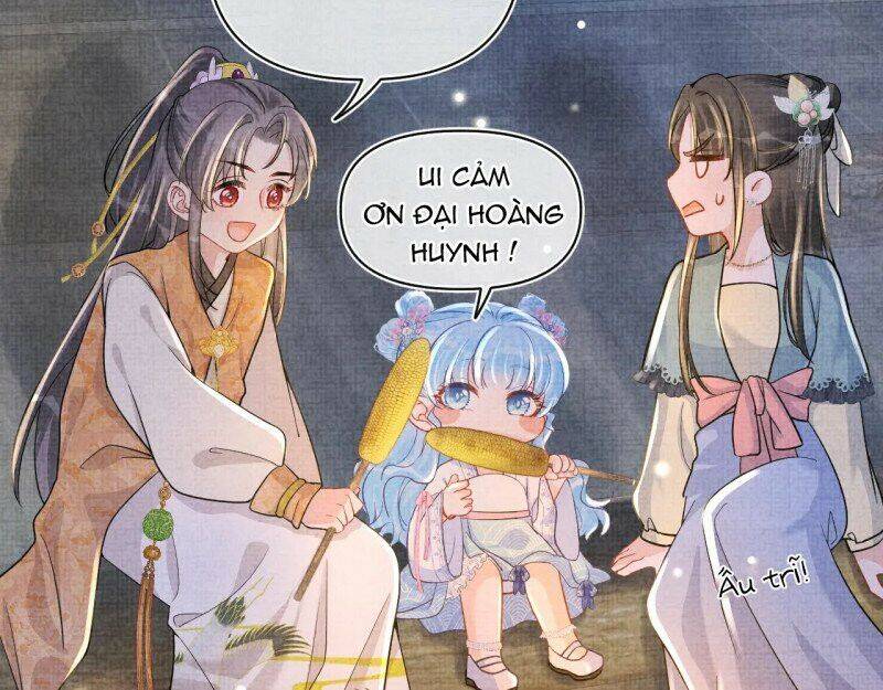 Nhóc Con Người Cá 3 Tuổi Rồi Chapter 144 - Trang 2