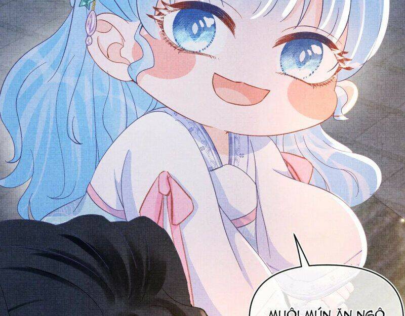 Nhóc Con Người Cá 3 Tuổi Rồi Chapter 145 - Trang 2