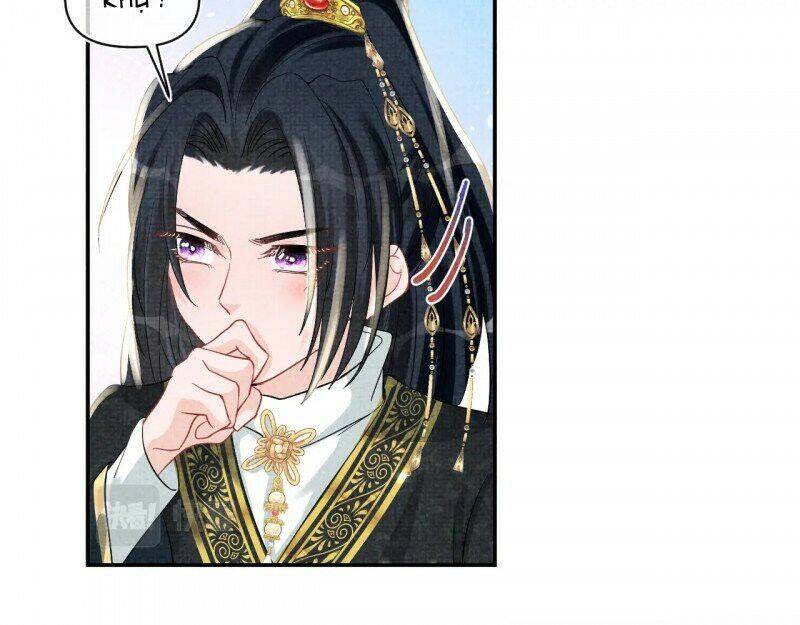 Nhóc Con Người Cá 3 Tuổi Rồi Chapter 145 - Trang 2