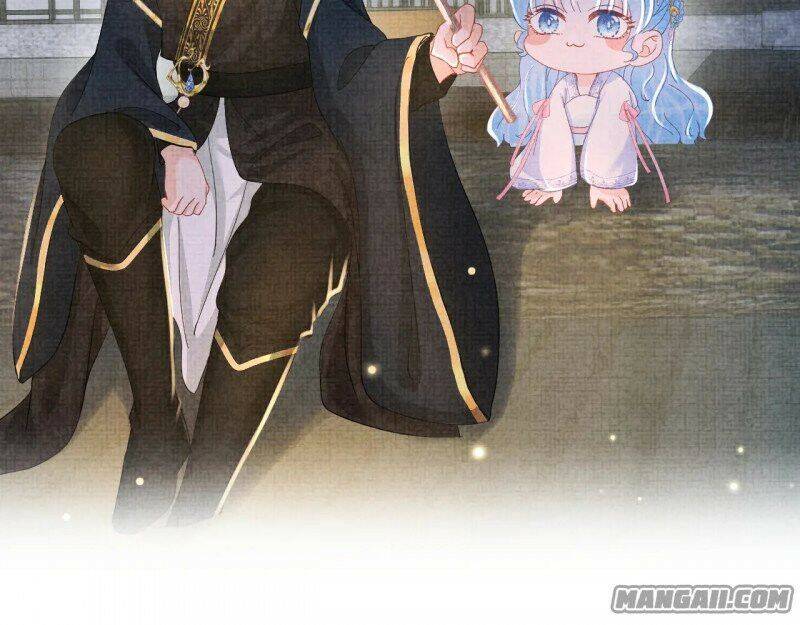 Nhóc Con Người Cá 3 Tuổi Rồi Chapter 145 - Trang 2