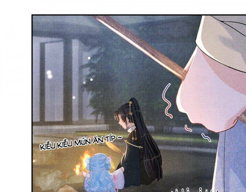 Nhóc Con Người Cá 3 Tuổi Rồi Chapter 145 - Trang 2