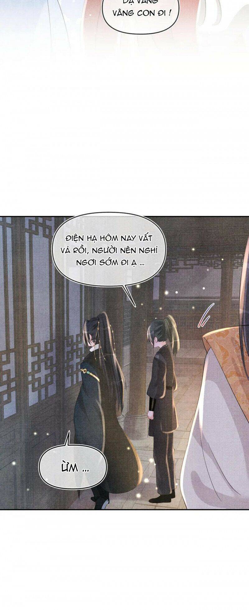 Nhóc Con Người Cá 3 Tuổi Rồi Chapter 146 - Trang 2