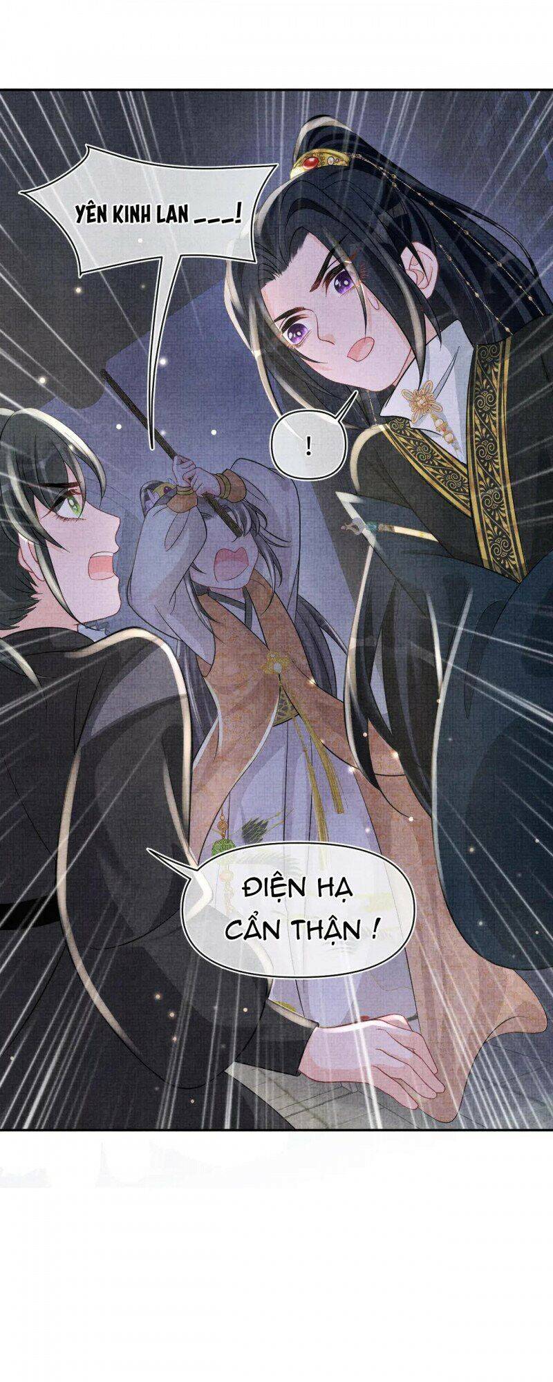 Nhóc Con Người Cá 3 Tuổi Rồi Chapter 146 - Trang 2