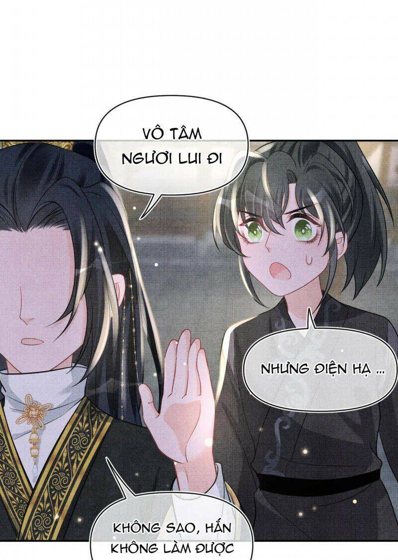 Nhóc Con Người Cá 3 Tuổi Rồi Chapter 146 - Trang 2