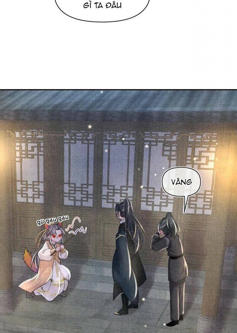 Nhóc Con Người Cá 3 Tuổi Rồi Chapter 146 - Trang 2