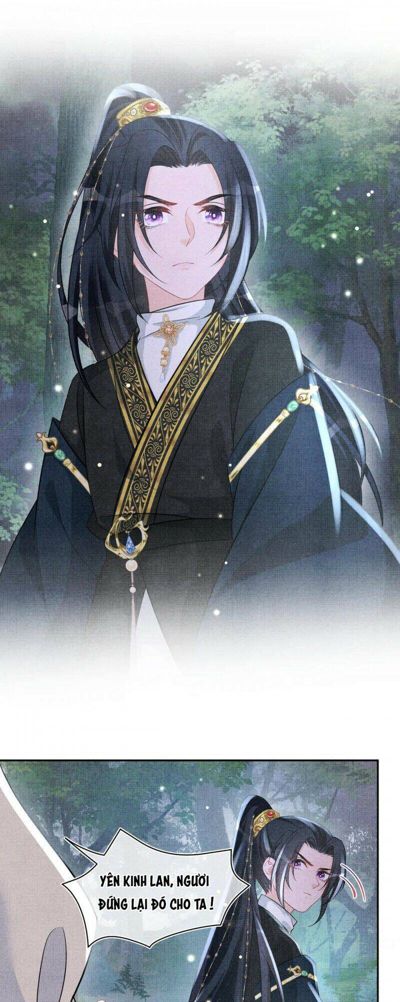 Nhóc Con Người Cá 3 Tuổi Rồi Chapter 147 - Trang 2