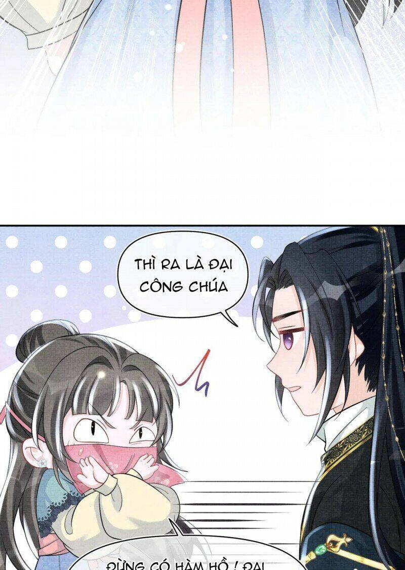 Nhóc Con Người Cá 3 Tuổi Rồi Chapter 147 - Trang 2