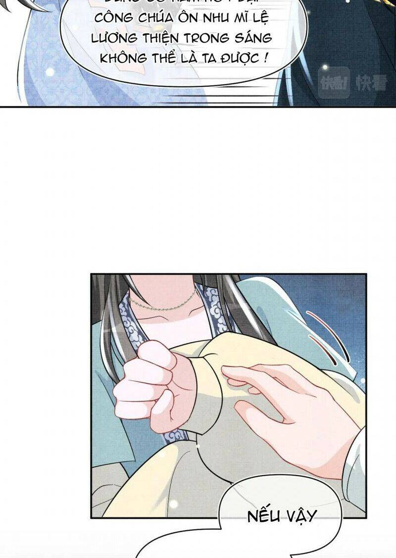 Nhóc Con Người Cá 3 Tuổi Rồi Chapter 147 - Trang 2