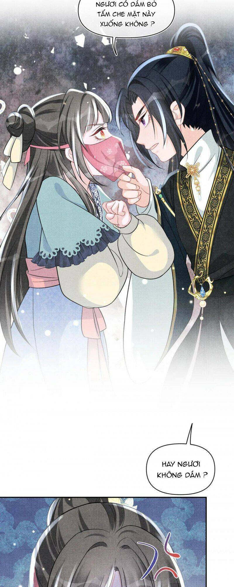 Nhóc Con Người Cá 3 Tuổi Rồi Chapter 147 - Trang 2