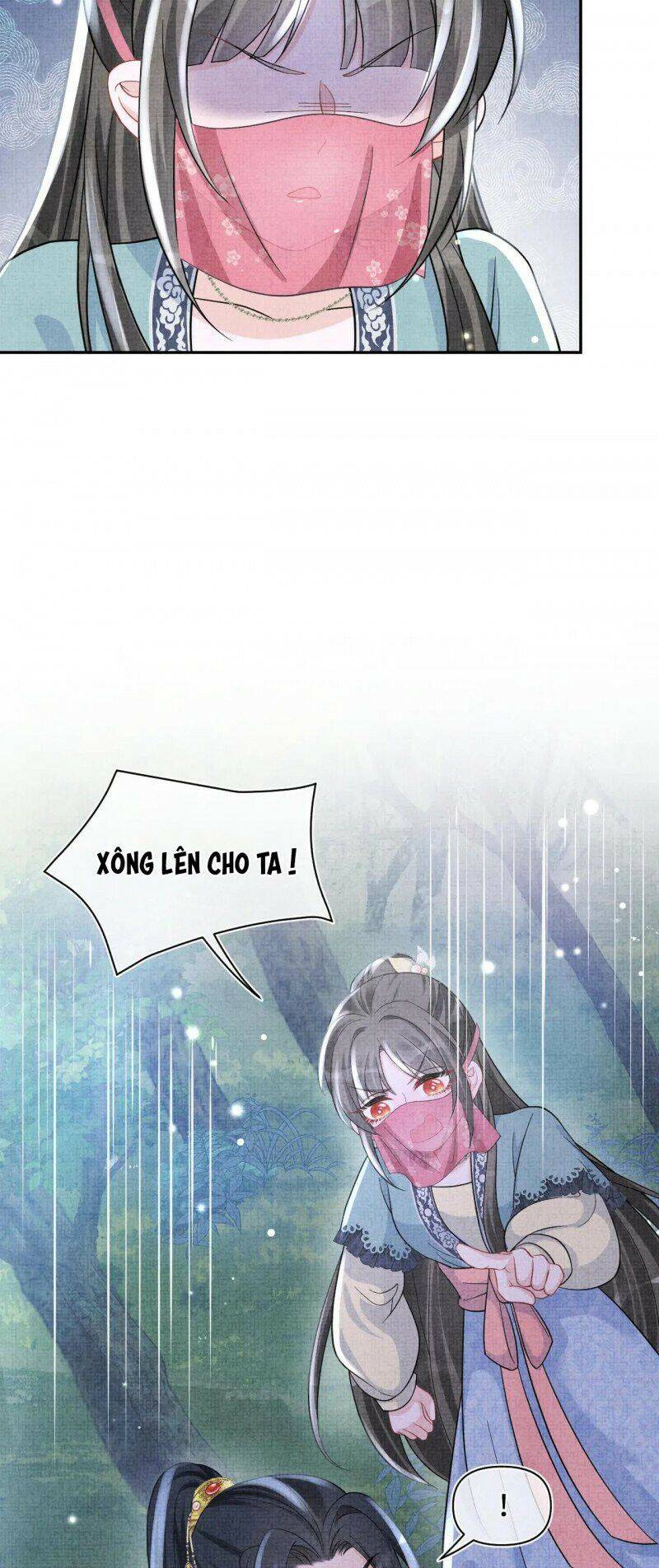 Nhóc Con Người Cá 3 Tuổi Rồi Chapter 147 - Trang 2