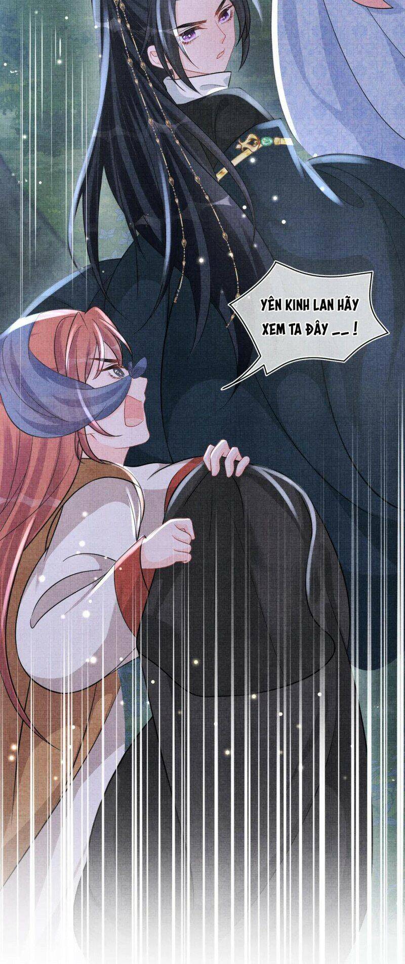 Nhóc Con Người Cá 3 Tuổi Rồi Chapter 147 - Trang 2