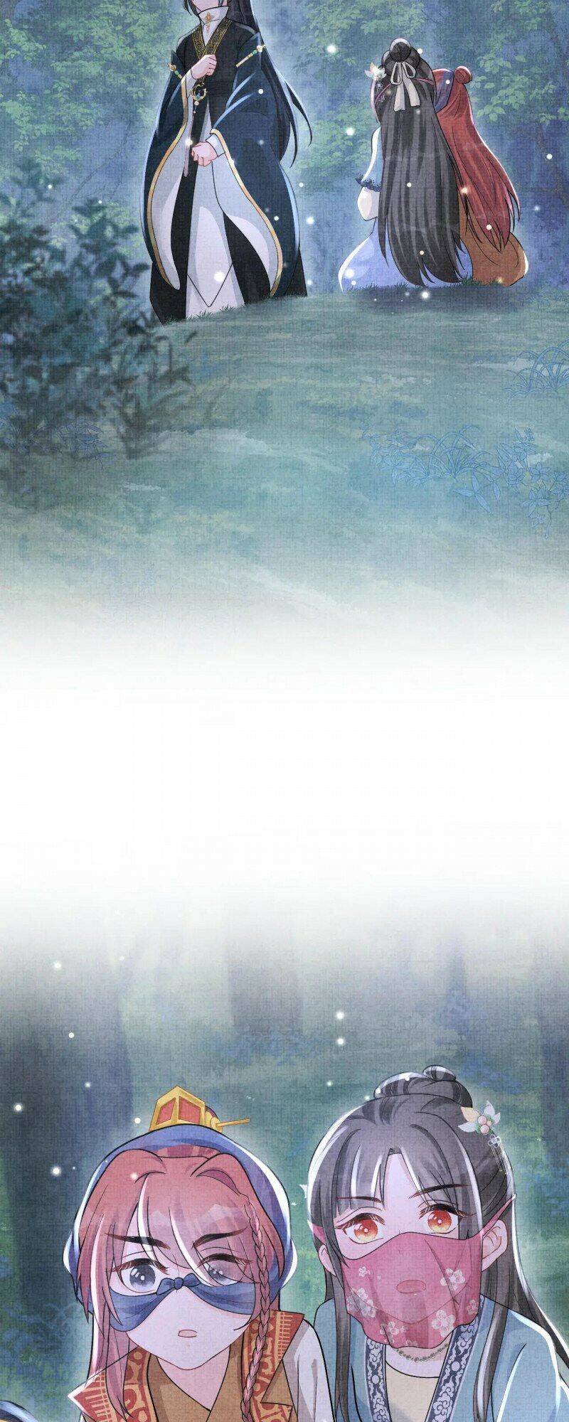 Nhóc Con Người Cá 3 Tuổi Rồi Chapter 148 - Trang 2