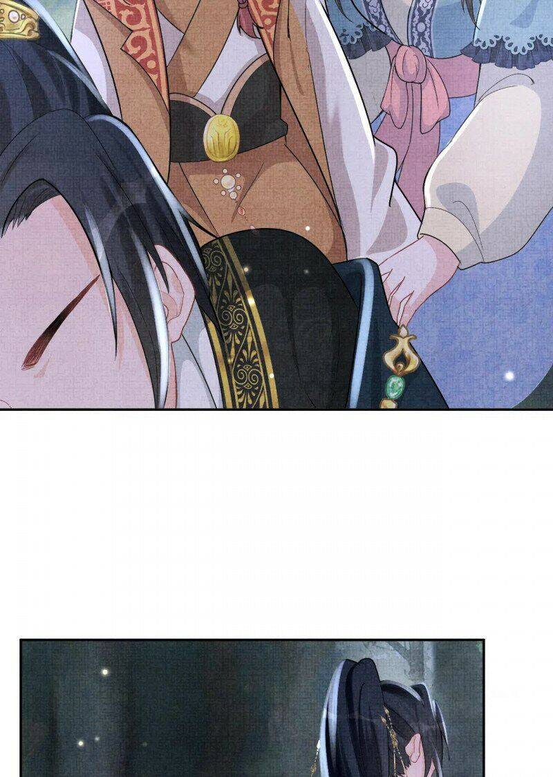 Nhóc Con Người Cá 3 Tuổi Rồi Chapter 148 - Trang 2