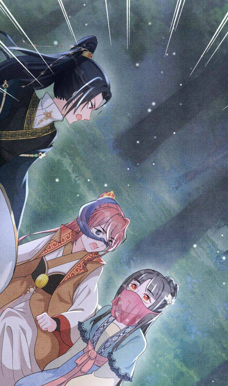 Nhóc Con Người Cá 3 Tuổi Rồi Chapter 148 - Trang 2