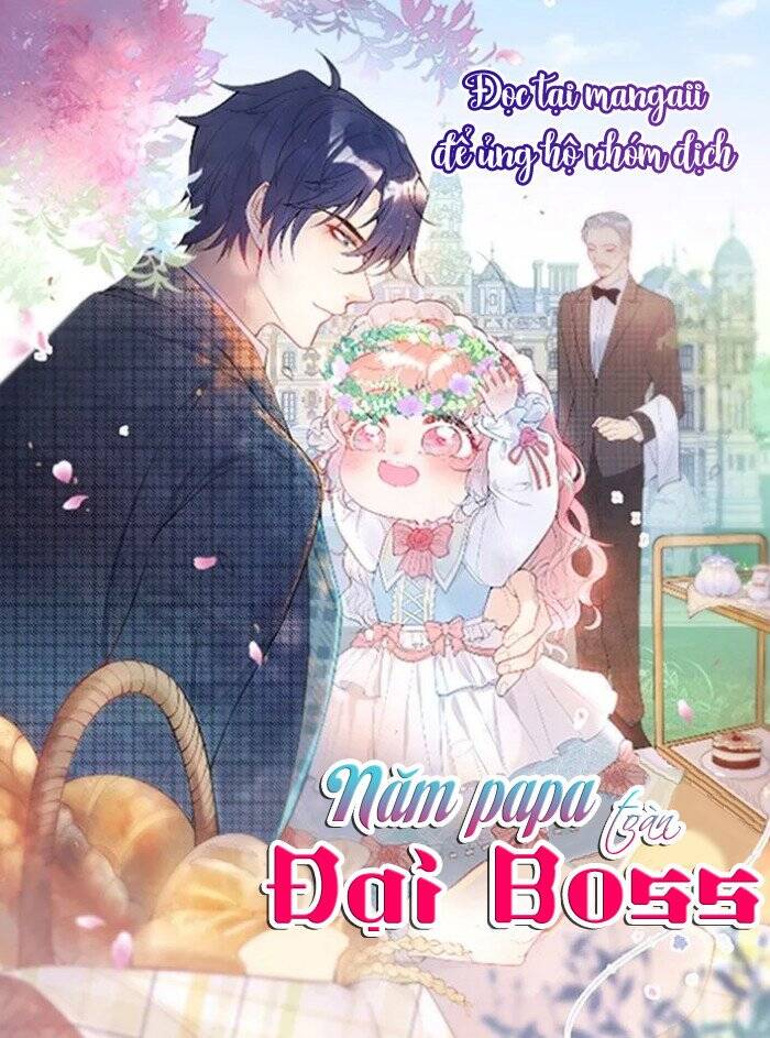 Nhóc Con Người Cá 3 Tuổi Rồi Chapter 149 - Trang 2