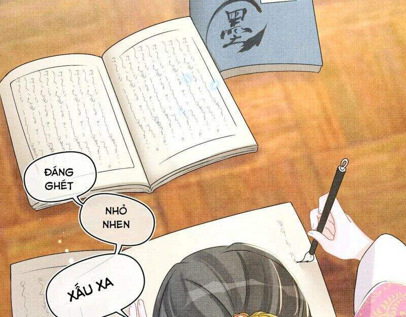 Nhóc Con Người Cá 3 Tuổi Rồi Chapter 15 - Trang 2