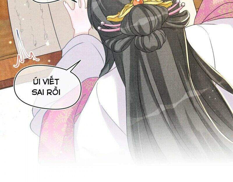 Nhóc Con Người Cá 3 Tuổi Rồi Chapter 15 - Trang 2