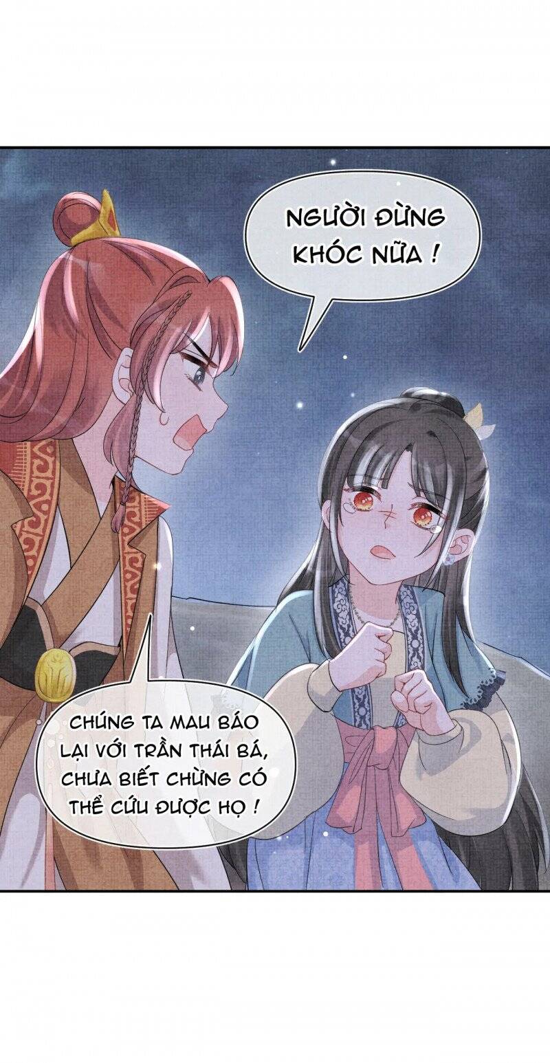 Nhóc Con Người Cá 3 Tuổi Rồi Chapter 150 - Trang 2