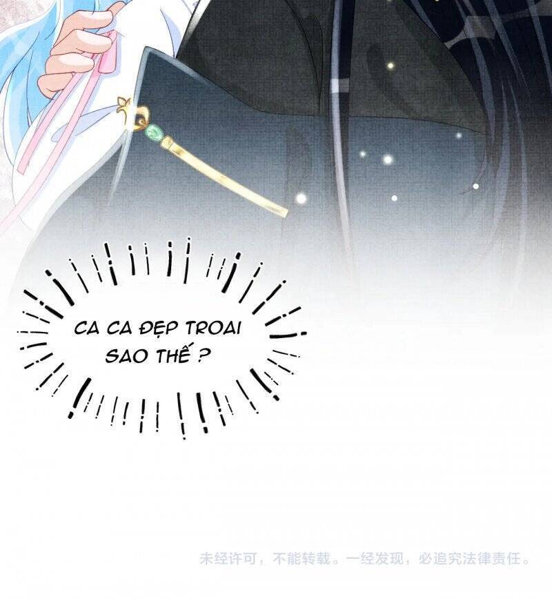 Nhóc Con Người Cá 3 Tuổi Rồi Chapter 151 - Trang 2