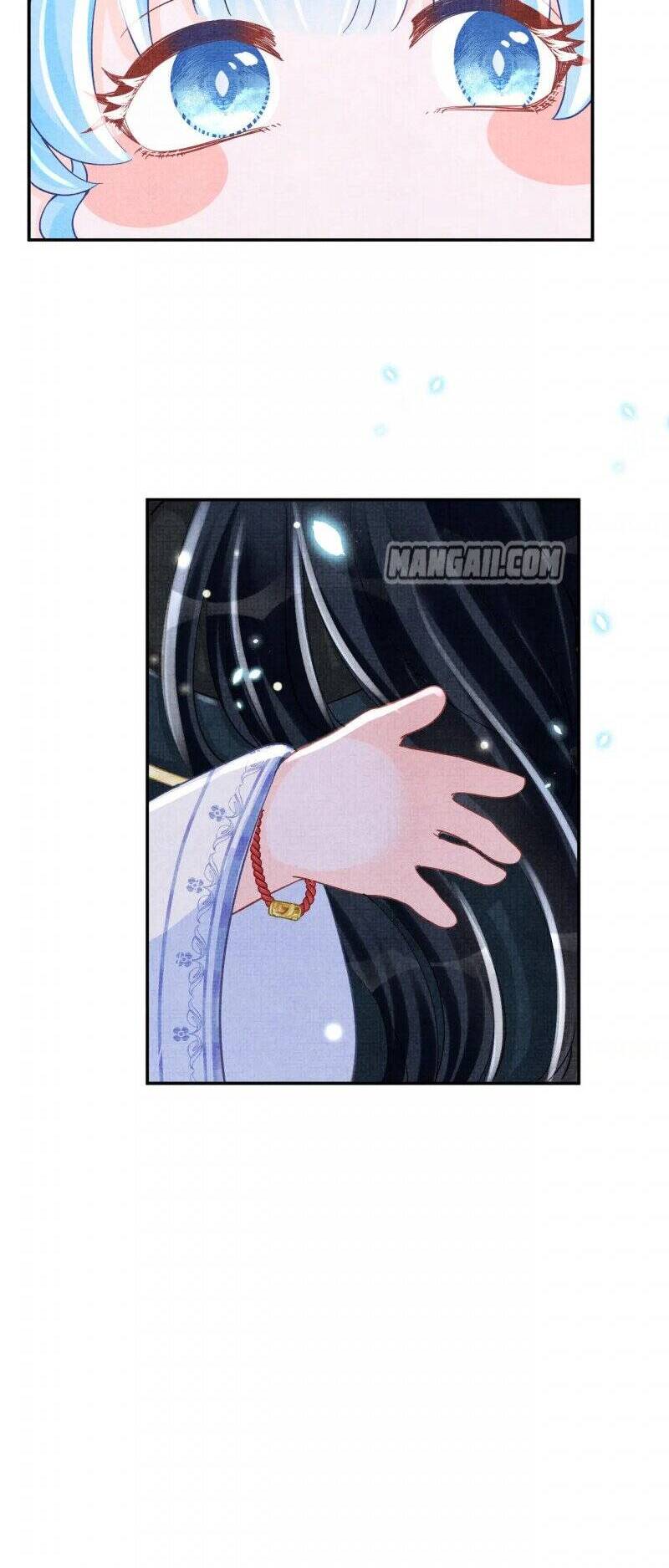 Nhóc Con Người Cá 3 Tuổi Rồi Chapter 152 - Trang 2