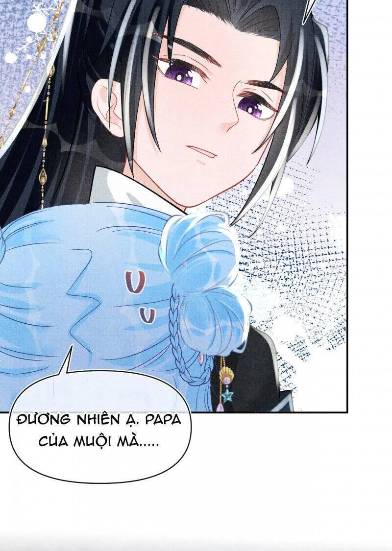 Nhóc Con Người Cá 3 Tuổi Rồi Chapter 153 - Trang 2