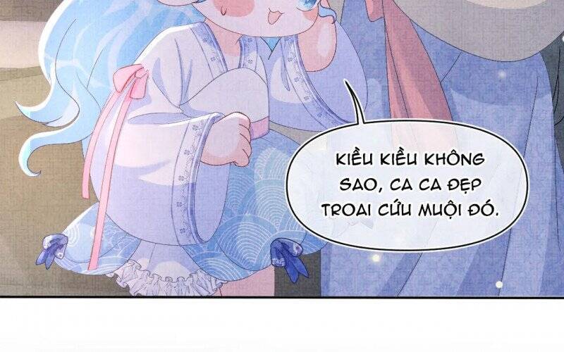 Nhóc Con Người Cá 3 Tuổi Rồi Chapter 154 - Trang 2