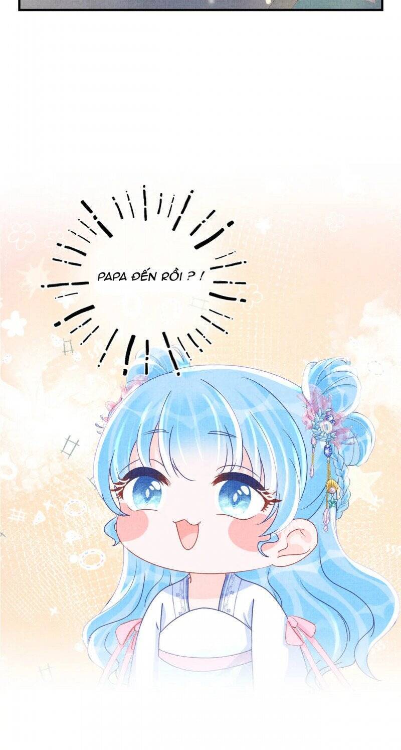 Nhóc Con Người Cá 3 Tuổi Rồi Chapter 154 - Trang 2