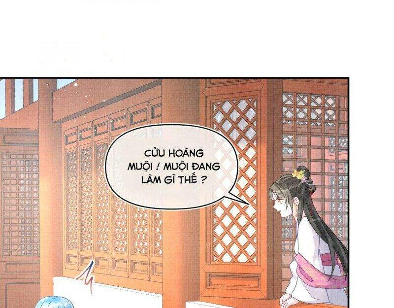 Nhóc Con Người Cá 3 Tuổi Rồi Chapter 16 - Trang 2