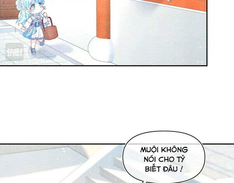 Nhóc Con Người Cá 3 Tuổi Rồi Chapter 16 - Trang 2