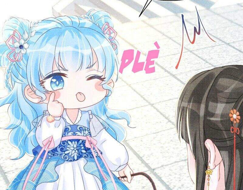 Nhóc Con Người Cá 3 Tuổi Rồi Chapter 16 - Trang 2