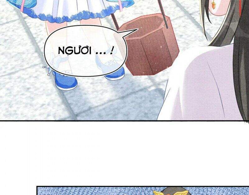 Nhóc Con Người Cá 3 Tuổi Rồi Chapter 16 - Trang 2