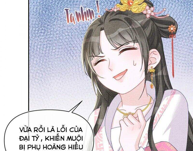 Nhóc Con Người Cá 3 Tuổi Rồi Chapter 16 - Trang 2