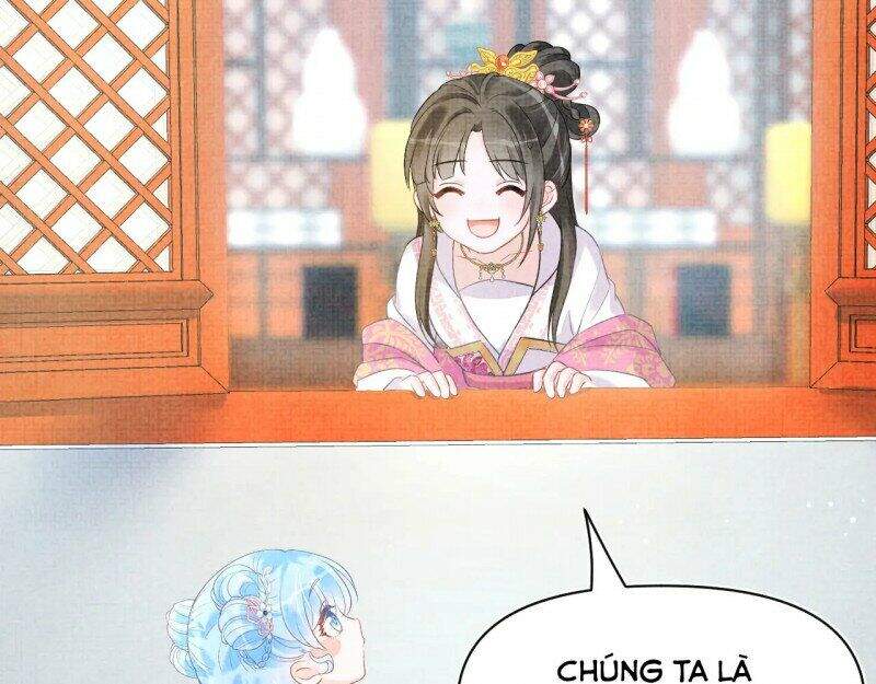 Nhóc Con Người Cá 3 Tuổi Rồi Chapter 16 - Trang 2