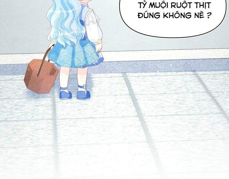 Nhóc Con Người Cá 3 Tuổi Rồi Chapter 16 - Trang 2