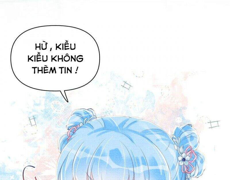 Nhóc Con Người Cá 3 Tuổi Rồi Chapter 16 - Trang 2