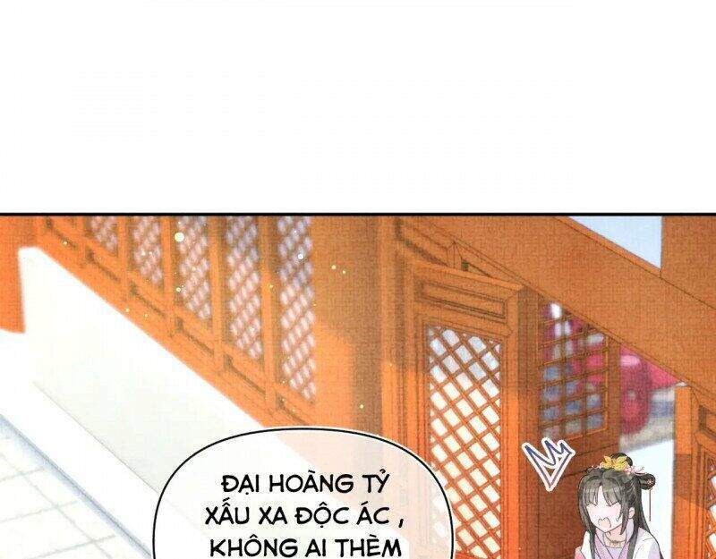 Nhóc Con Người Cá 3 Tuổi Rồi Chapter 16 - Trang 2