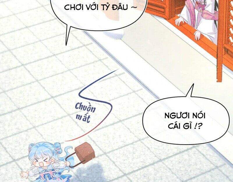 Nhóc Con Người Cá 3 Tuổi Rồi Chapter 16 - Trang 2