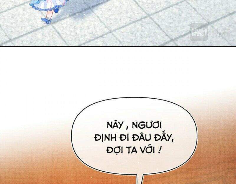 Nhóc Con Người Cá 3 Tuổi Rồi Chapter 16 - Trang 2