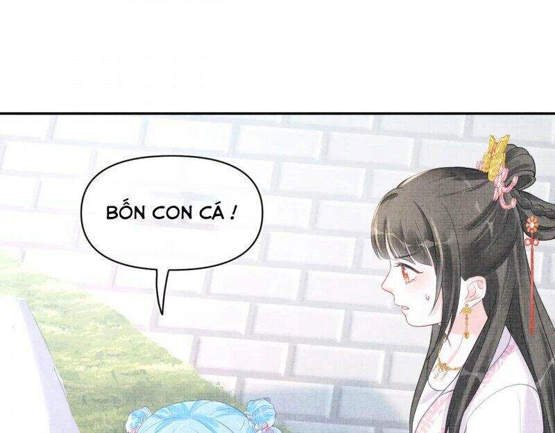 Nhóc Con Người Cá 3 Tuổi Rồi Chapter 16 - Trang 2