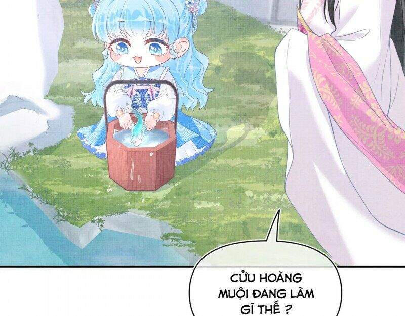 Nhóc Con Người Cá 3 Tuổi Rồi Chapter 16 - Trang 2