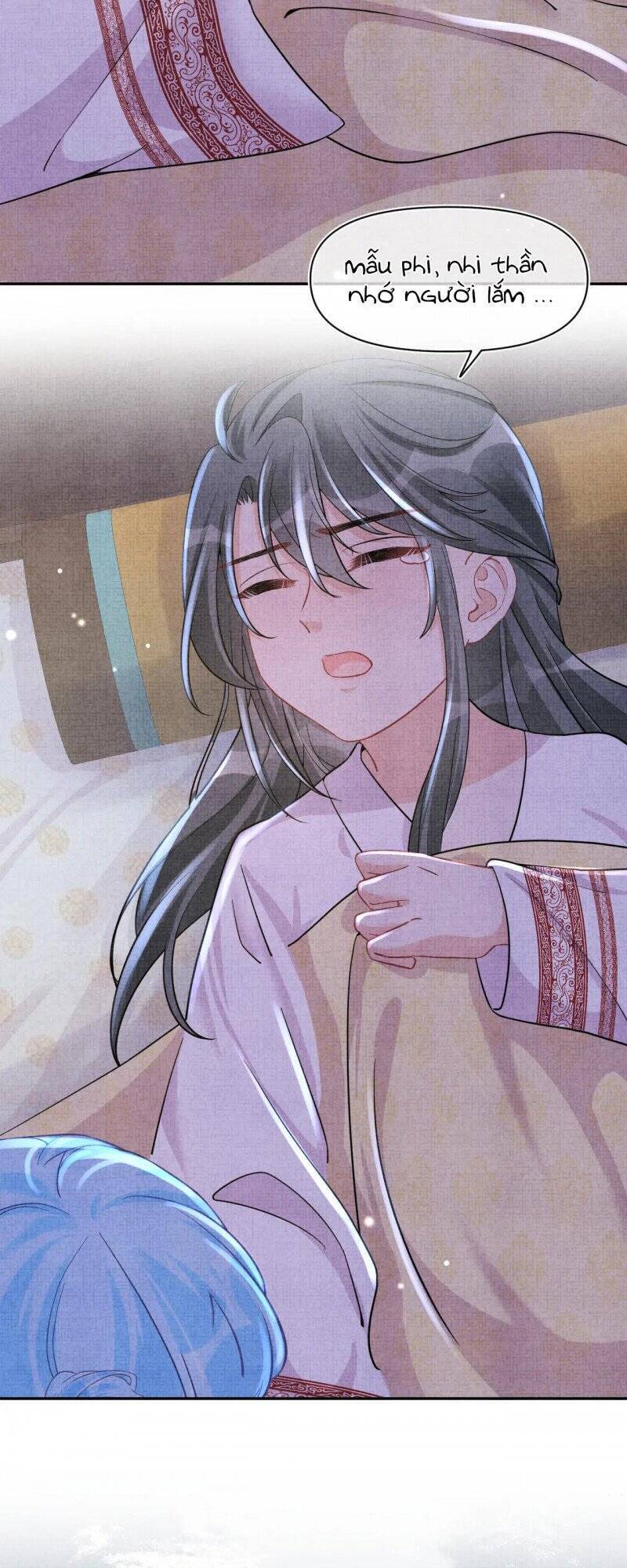 Nhóc Con Người Cá 3 Tuổi Rồi Chapter 160 - Trang 2