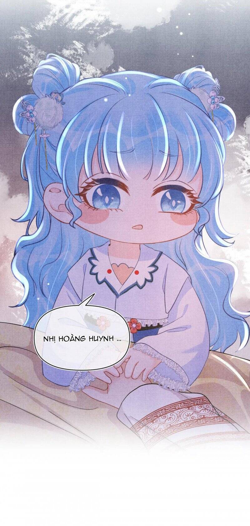 Nhóc Con Người Cá 3 Tuổi Rồi Chapter 160 - Trang 2