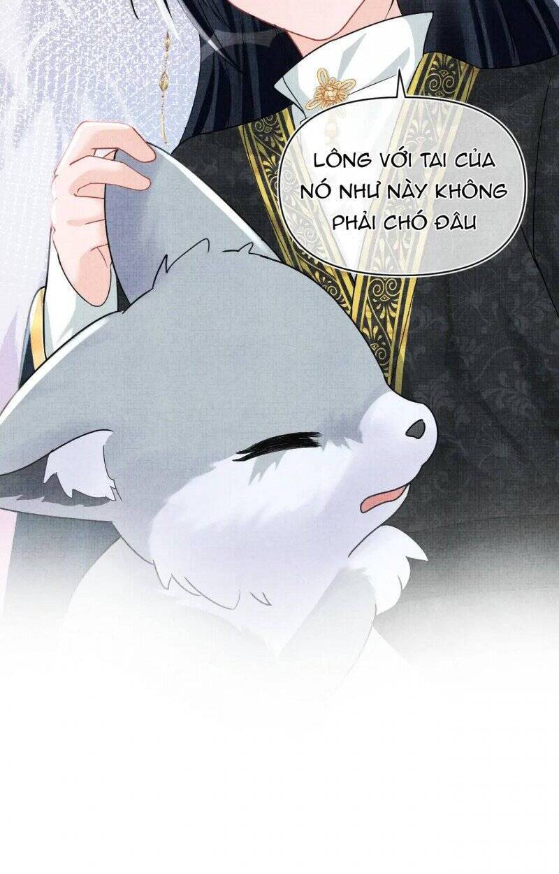 Nhóc Con Người Cá 3 Tuổi Rồi Chapter 164 - Trang 2