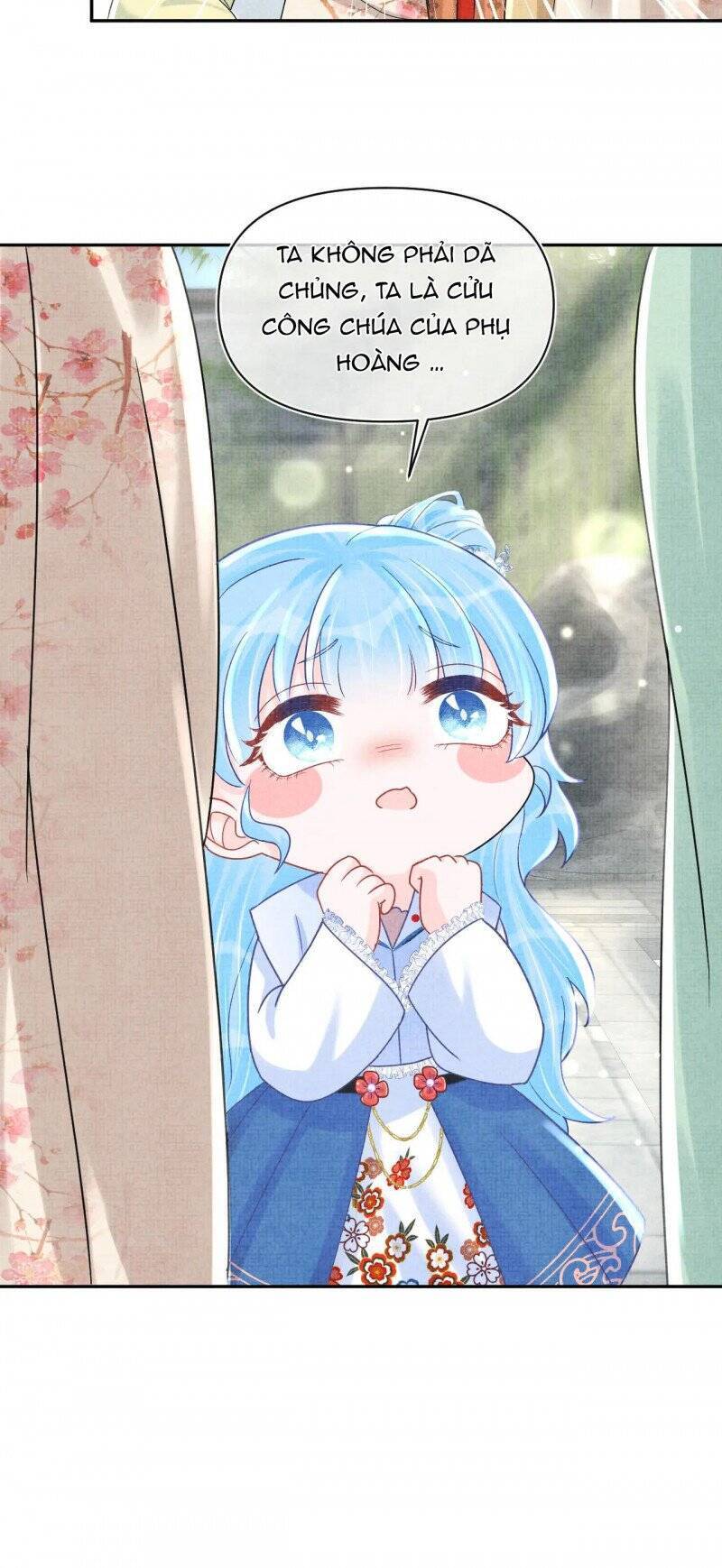 Nhóc Con Người Cá 3 Tuổi Rồi Chapter 168 - Trang 2