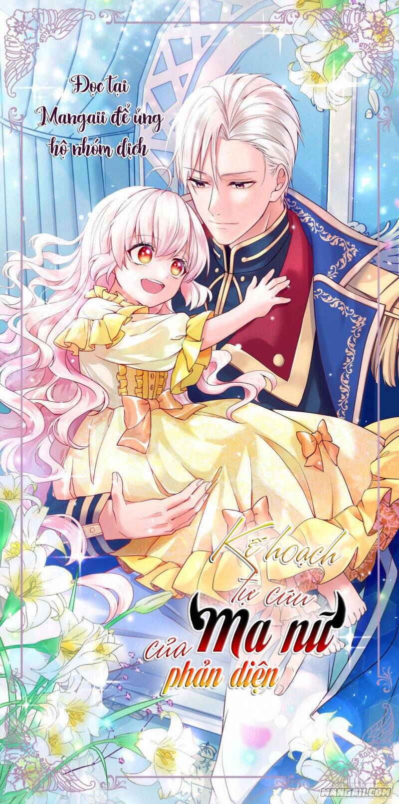 Nhóc Con Người Cá 3 Tuổi Rồi Chapter 168 - Trang 2